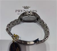 Watch Pryngeps Man in Steel CR834 - CR834